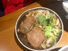 -好嫂子酱猪手•农家菜(华远坊店)