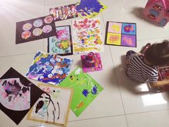 -杨梅红艺术教育(万象城教学中心)