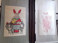 -正阳书局(西四南大街店)