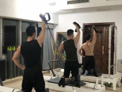 -Green Pilates格琳普拉提工作室
