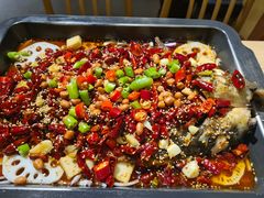 -大话小腰(鸟巢店)
