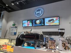 -MR.ROCKY洛奇先生RESTAURANT&BAR(宝安壹方城店)