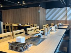 -新石器烤肉(周浦万达店)