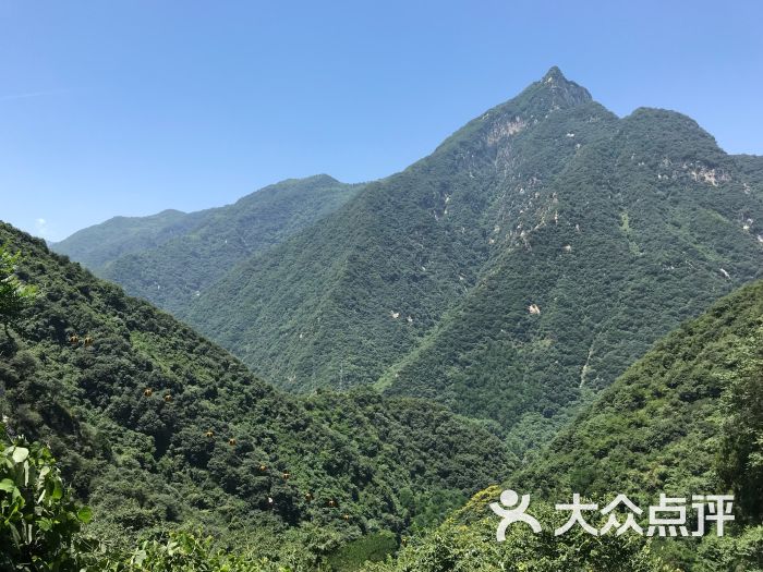 太平万花山景区景点图片 第15张