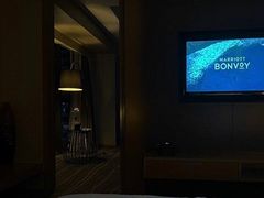 -青岛富力艾美酒店