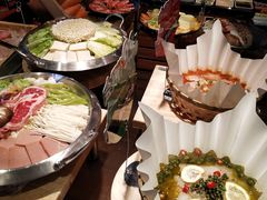 -炉小哥烤肉(朗悦公园茂店)