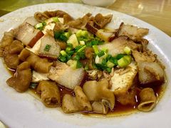 -长平肥姐白粥·海鲜打冷