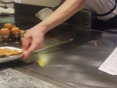 -尚雅铁板料理自助餐厅(乐松店)