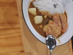 -豆恩咖餐(厦大翔安店)