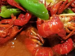 黄焖龙虾-龙虾风暴(松江店)