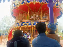 -南戴河国际娱乐中心