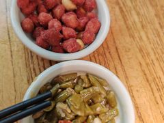 -潮粥荟·潮汕砂锅粥(槐房万达店)