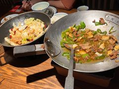 -老湘村·湖南土菜(天河维多利店)