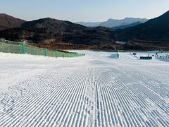 -北京南山滑雪场