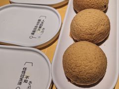 -蔡澜点心·粤菜(花城汇南区店)