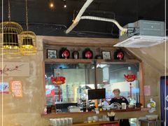 大堂-串大叔炭火烤串·鸡西大冷面刀削面(总店)