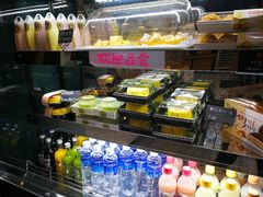 -面包森林(鲁邦风情街店)