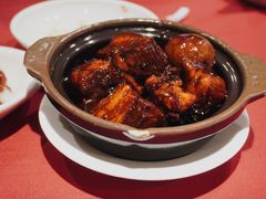 -老吉士酒家(天平路店)