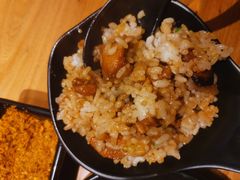 -九田家黑牛烤肉料理(太原迎泽区同至人店)