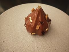 -玲婧胡同·生日蛋糕·餐厅(嘉里城店)