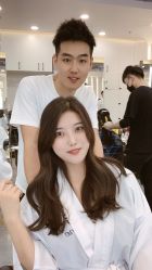 -AYO SALON
