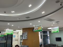 -雅悦齿科(顾村公园店)