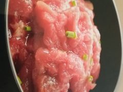 -汉拿山烤肉(东直门东方银座店)