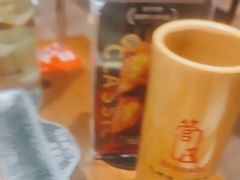 -管氏翅吧(护国寺店)
