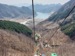 -京东石林峡风景区