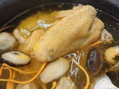 -蟹天蟹地农家菜·阳澄湖大闸蟹(浅水湾店)