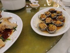-嘉禧大酒楼(康城广场店)