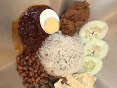-三美肉骨茶(柏威年广场店)