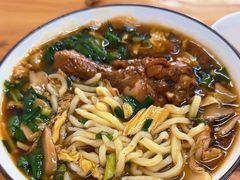 -亲贤打卤面(八一街店)