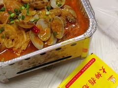 -大拇指龙虾(凤凰广场店)