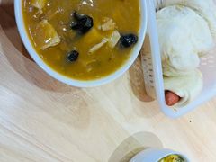 -穆彦华逍遥镇胡辣汤(岗坡路店)