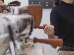 -% Arabica(京都东山店)