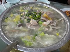 -荥清饭店