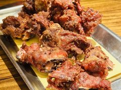-破店肥哈·东北烧烤(南山保利店)