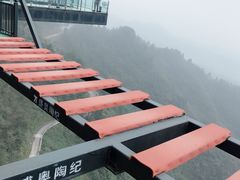 -梦幻奥陶纪景区