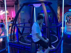 -世代星球·保龄球·镭战真人CS·团建(杨浦店)