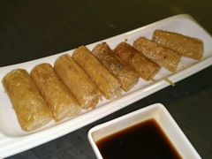 -五观堂素食(新华路店)
