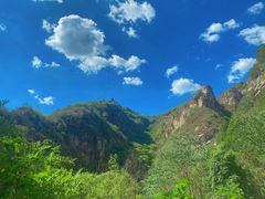 -黑龙潭风景区