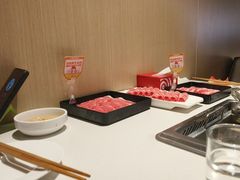 -海底捞火锅(长宁路龙之梦店)