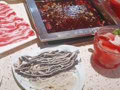 -二荆条·蜀鲜汇城市森林火锅