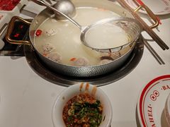 -八合里潮汕鲜牛肉火锅(惠州华贸店)
