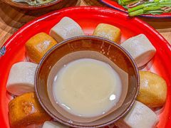 -虾领航小龙虾·吉林烧烤(柳州路店)