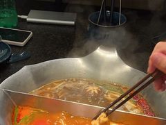 -湊湊火锅·茶憩(打浦桥日月光店)