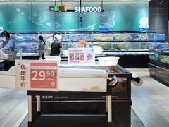 -永辉超市(通州万达店)