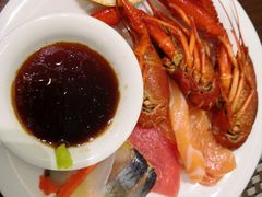 -温州万和豪生大酒店-餐厅