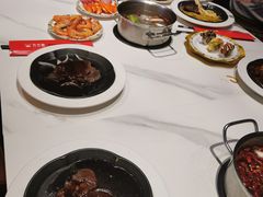 -吉布鲁牛排海鲜自助(巴南万达广场店)